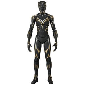 Black Panther (Wakanda Forever)