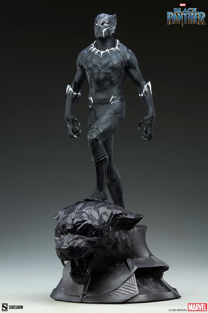 Black Panther
