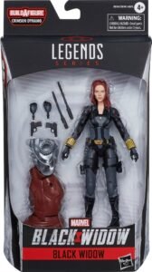 Black Widow