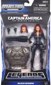 Black Widow