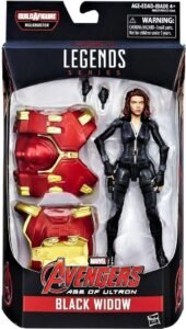 Black Widow (UK)