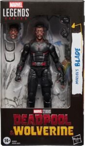 Blade (Deadpool & Wolverine)