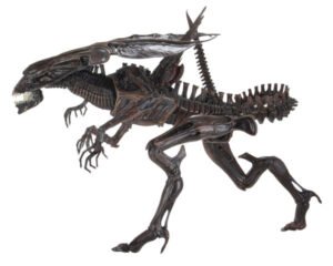 Alien Resurrection Queen