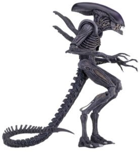 Alien Warrior (From 2 Pack)