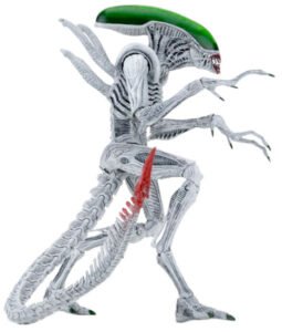 “Joker” Alien (From 2 Pack)