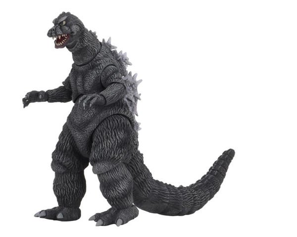 Godzilla (1964)