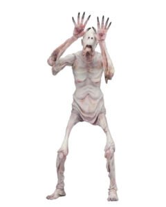 The Pale Man