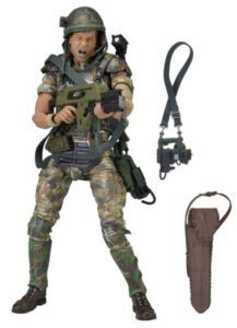 Corporal Dwayne Hicks (From 2 Pack)