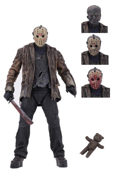 Jason Voorhees