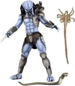 Mad Predator