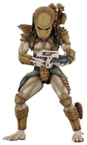 Hunter Predator