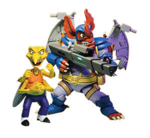 Screwloose (From 2 Pack)