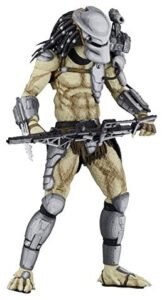 Warrior Predator