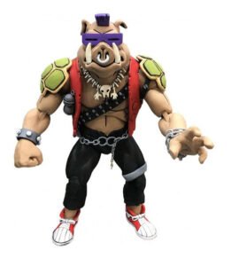 Bebop (From 2 Pack)