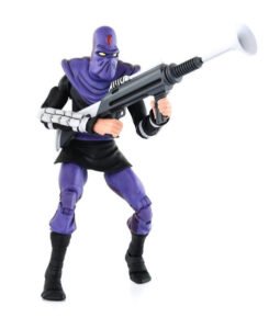Foot Soldier 2 (From 2 Pack)