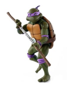 Donatello (From 2 Pack)