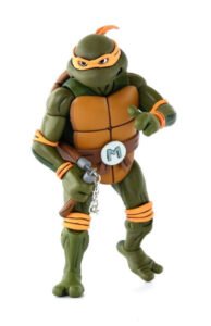 Michelangelo (From 2 Pack)