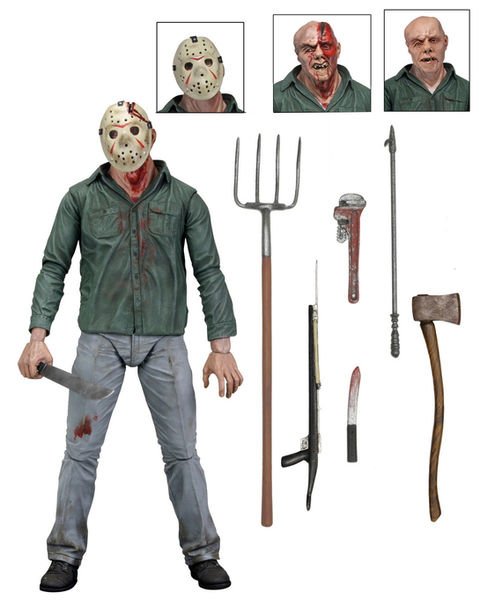 Jason Voorhees