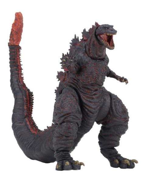 Shin Godzilla (2016)