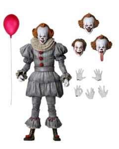 Pennywise, Chapter 2
