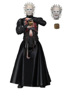 Pinhead