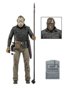 Jason Voorhees