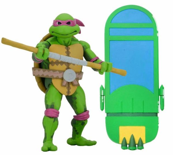 Donatello