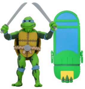 Leonardo