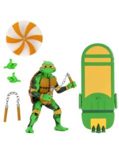 Michelangelo