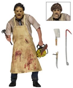 Leatherface