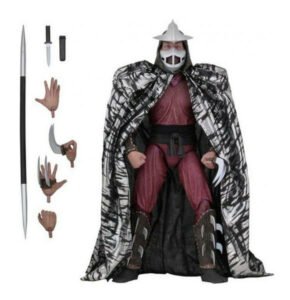 Shredder