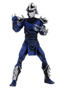 Shredder