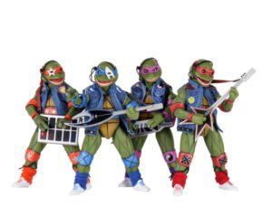 Michelangelo (From Multipack)