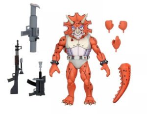 Triceraton Infantryman (From 2 Pack)