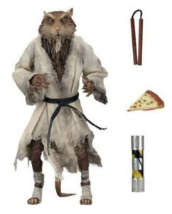 Splinter (From 2 Pack)