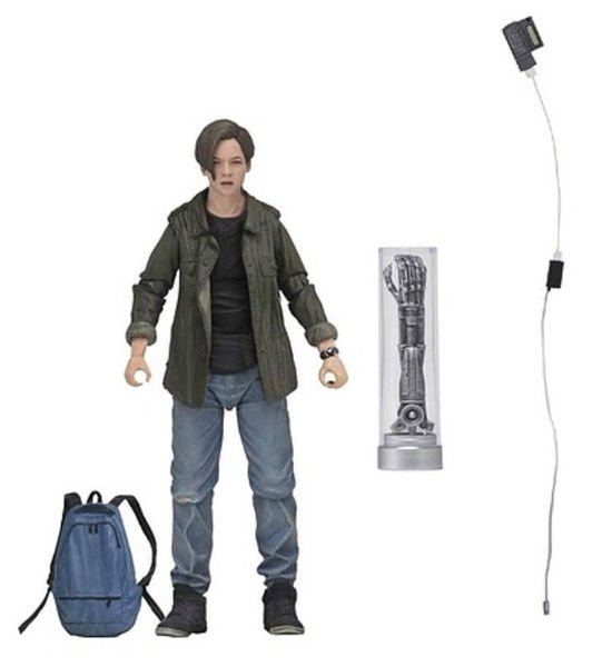 John Connor (From 2 Pack)
