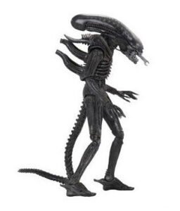 The Alien