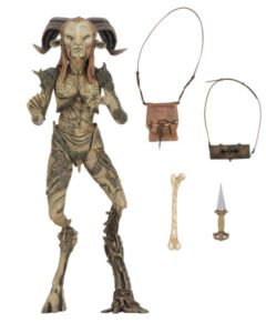 The Faun