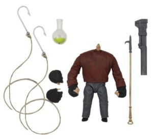 Pinhead (From 2 Pack)