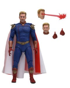 Homelander