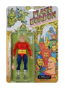 Flash Gordon (Retro)
