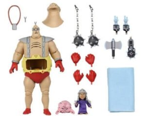 Krang Android