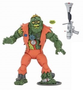 Muckman