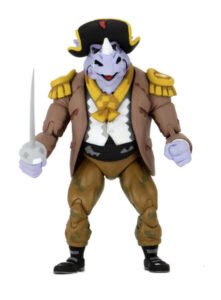 Pirate Rocksteady (From 2Pack)
