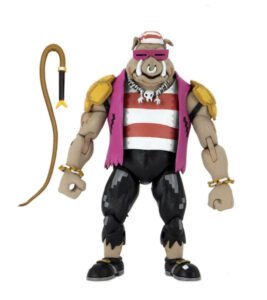 Pirate Bebop (From 2Pack)