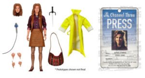 April O’Neil (Signature Edition)