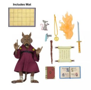 Splinter(From 2Pack)