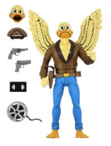 Ace Duck (From 2Pack)