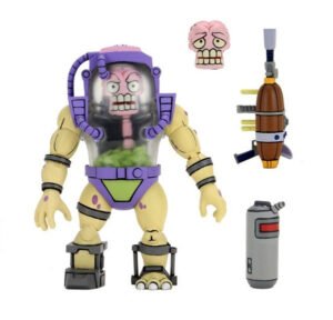Mutagen Man (From 2Pack)