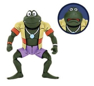 Napoleon Bonafrong (From 2Pack)
